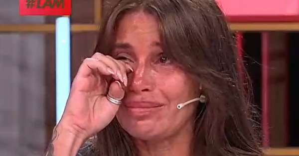 La terrible amenaza que recibió Flor Peña: Alberto Fernández en el medio