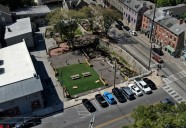 Expanded Tiber Park concept plans released