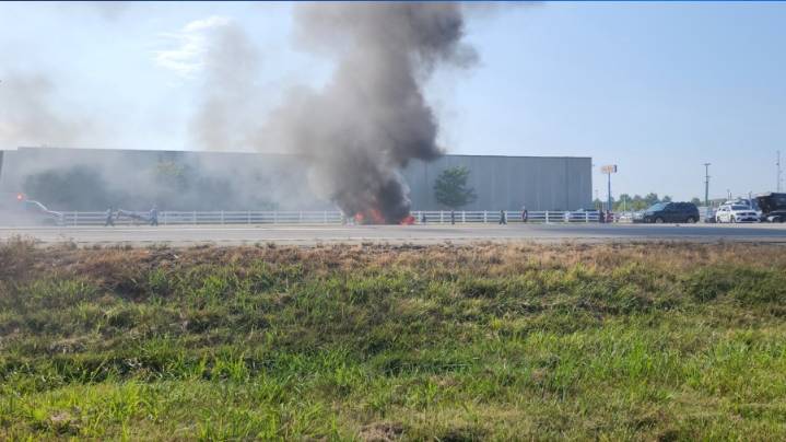 Sheriff's office increases patrols after deadly Owensboro crash