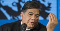 Mario Ishii cuestionó el veto presidencial: “Sacar fondos a las universidades es una irresponsabilidad”