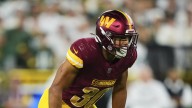 Commanders place RB Austin Ekeler, DL Deatrich Wise on IR