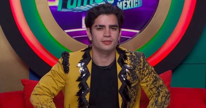 ¿Cuánto ganó Aaron Mercury por estar en La Casa de los Famosos México 3?