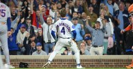 Cubs 10, Mets 3: Waiting to exhale