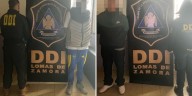 Detuvieron a dos hombres que robaron una camioneta con mercadería en Ingeniero Budge