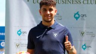 Mizzian: «El UCAM se merece estar en otra categoría mayor»