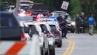 Nuevo tiroteo en Estados Unidos: tres policías fueron asesinados en Pensilvania y dos más están heridos