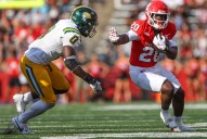 After handling Norfolk State, Rutgers begins Big Ten play with season