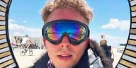 Secret Witness offering reward for info on Burning Man murder