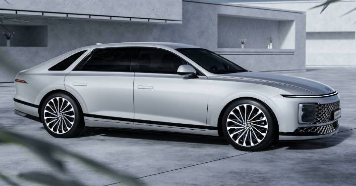 One Hyundai design executive is sick of light bars
