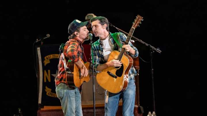Where are the Concert for the Carolinas’ $25M Hurricane Helene relief funds?