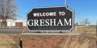 Recall petition against Gresham Village Board Chairman ends, no signatures collected