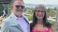 Rheumatoid arthritis filled her life with pain. This implant set her free : Shots