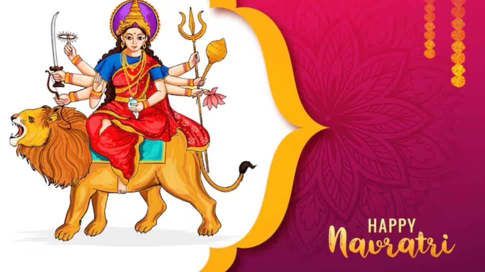 Navratri 2025 Day 4: Maa Vinayaka Chaturthi Puja Shubh Muhurat, Puja Vidhi, Samagri, And Rituals