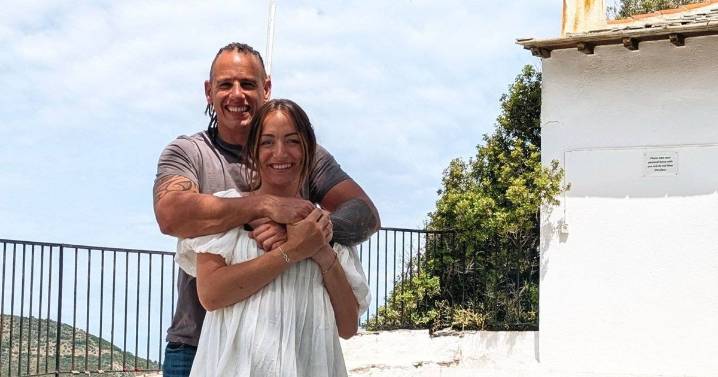 'We're quitting the UK rat race and taking our kids travelling around Europe in a van'