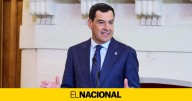 El presidente andaluz se hace un lío sobre la exigencia del catalán y el castellano a inmigrantes