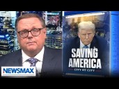 Todd Starnes: Democrat mayors are responsible for 'moral decay and cultural rot'