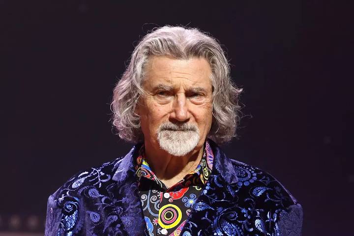 Oak Ridge Boys Singer Richard Sterban Reveals Pancreatic Cancer Battle, Asks for Prayers
