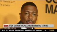 Fred on Nick Cannon's 12 kids: