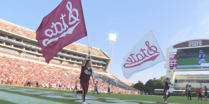 Mississippi State Pitches First Shutout Since 2017