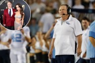 Bill Belichick's Taylor Swift tweaks not enough to bypass Patriots' trademarks