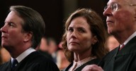 Amy Coney Barrett’s $2M Book Celebrates Overturning Abortion