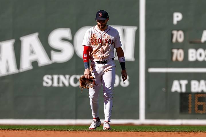 Red Sox reeling have one thing on their side as playoff grip slips away: they’re in control