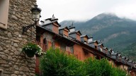 El mejor pueblo de los Pirineos para vivir según Chat GPT: "Calidad de vida con servicios y naturaleza mejor que ningún otro"