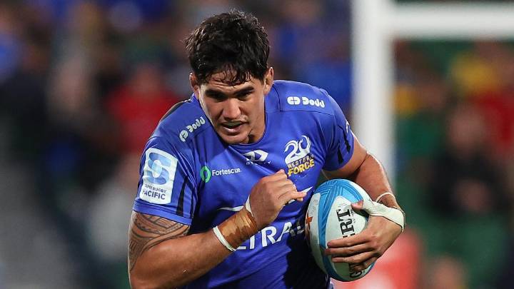 Rugby union 
                                          Comments
                                        
                                          Premium
                                        O