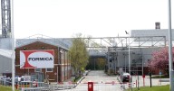 Formica indicates commitment to North Shields site despite big downsizing