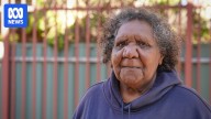 Alice Springs suicide prevention walk bolstered by funding announcements
