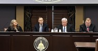 Ryan Walters is a no-show for Board of Education special meeting