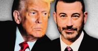Trump and Carr Retreat After Jimmy Kimmel’s Return