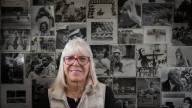 El fotoperiodismo bajo el lente de Liliana Toro