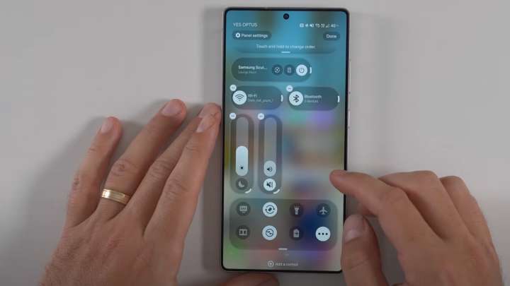 This is our clearest look yet at Samsung’s big One UI makeover coming to Galaxy phones