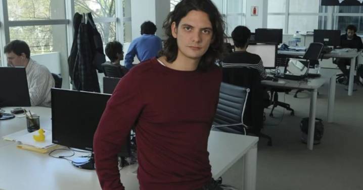 Murió Mat Travizano en un accidente de escalada: fue el emprendedor que abrió Silicon Valley a Javier Milei