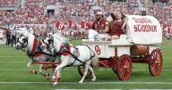 NCAA picks: Sooners favored in "big game" of Globe's picks
