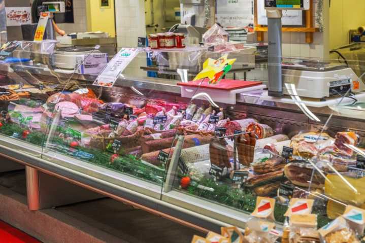 Recalled salami in Canada caused nearly 100 cases of salmonella