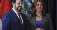 Alberta government postpones release of revised school library book ban
