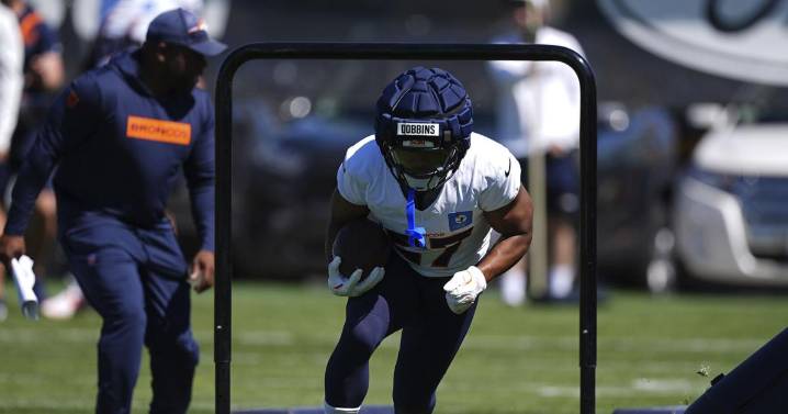 Will revamped Broncos run game produce a 1,000-yard rusher? 