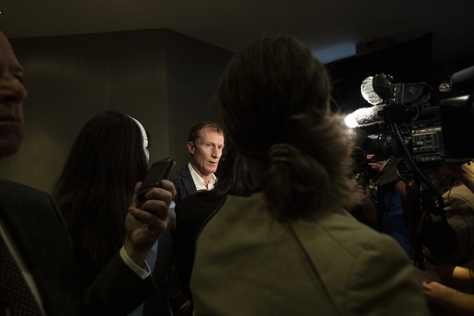 Liberal MPs reluctant to lower 2030 and 2035 climate targets