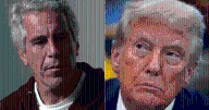 Jeffrey Epstein’s ‘birthday book’ released: What’s inside