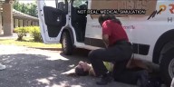 Medical students in Greenville prepare for a disaster