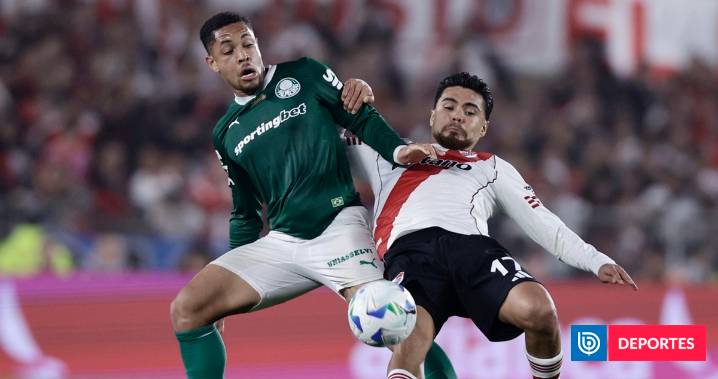 Prensa argentina liquidó a Paulo Díaz: fue el peor evaluado ante Palmeiras y se ganó despectivo apodo