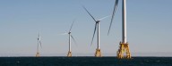Orsted Sues Trump Administration in Bid to Salvage US Wind Farm