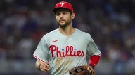 Phillies' Trea Turner gets positive injury update as postseason approaches