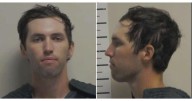 Suspect in Charlie Kirk killing charged with aggravated murder and weapon and obstruction offenses