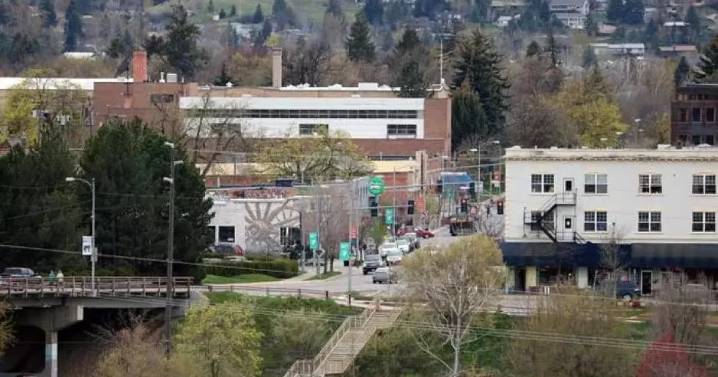 Missoula Parking Commission approves new Hip Strip parking district