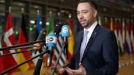 Belgium to recognise Palestine, impose sanctions on Israel