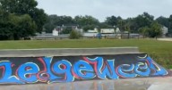 Community group helps bring new skatepark to Harford County