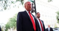 Seafood Restaurant Visited by Donald Trump Bombarded with 1